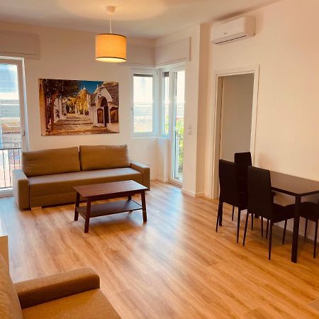 Moderno Home 1 Бари Экстерьер фото