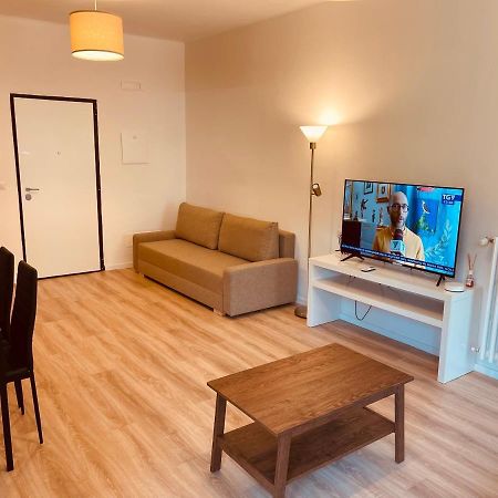 Moderno Home 1 Бари Экстерьер фото