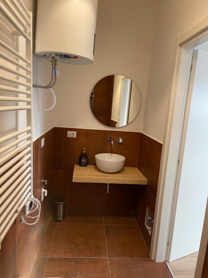 Moderno Home 1 Бари Экстерьер фото