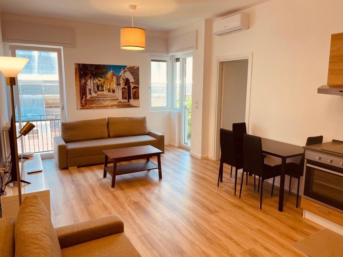 Moderno Home 1 Бари Экстерьер фото